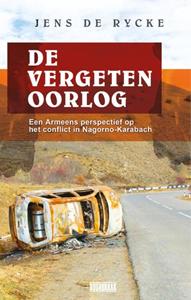 Jens de Rycke De vergeten oorlog -   (ISBN: 9789493306370)