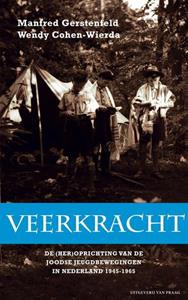 Manfred Gerstenfeld, Wendy Cohen-Wierda Veerkracht -   (ISBN: 9789049024314)