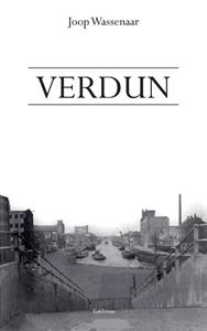 Joop Wassenaar Verdun -   (ISBN: 9789527342060)