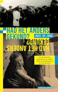 Abel de Jong Had het anders gekund℃ -   (ISBN: 9789049026189)
