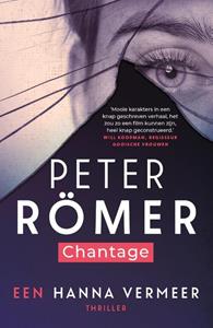 Peter Römer Chantage -   (ISBN: 9789026163043)