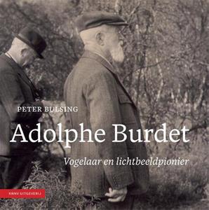 Peter Bulsing Adolphe Burdet -   (ISBN: 9789050118491)