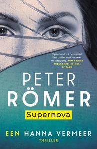 Peter Römer Supernova -   (ISBN: 9789026163081)