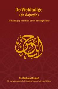 Basharat Ahmad De Weldadige (Ar-Rahman) -   (ISBN: 9789052680354)