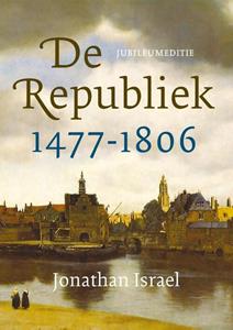 Jonathan Israel De Republiek -   (ISBN: 9789051946000)