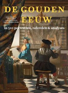 Buijten En Schipperheijn, Drukkerij De Gouden Eeuw in 500 portretten, taferelen & analyses -   (ISBN: 9789051946031)