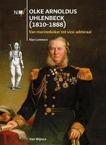 Alan Lemmers Olke Arnoldus Uhlenbeck -   (ISBN: 9789051946086)