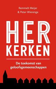 Peter Wierenga, Remmelt Meijer Herkerken -   (ISBN: 9789055605774)