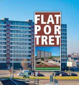 Rogier Verhagen Flatportret -   (ISBN: 9789052943008)