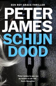 Peter James Schijndood -   (ISBN: 9789026163616)
