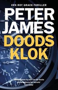 Peter James Doodsklok -   (ISBN: 9789026163654)