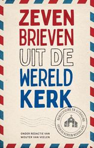 Vuurbaak Zeven brieven uit de wereldkerk -   (ISBN: 9789055606030)