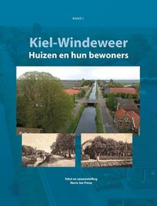 Harm-Jan Frese Kiel-Windeweer -   (ISBN: 9789052944838)