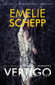 Emelie Schepp Vertigo -   (ISBN: 9789026163951)