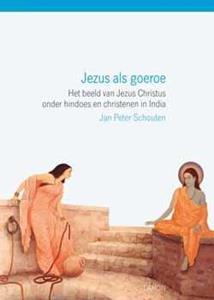 J.P. Schouten Jezus als goeroe -   (ISBN: 9789055737826)