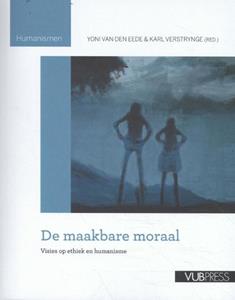 Vubpress De maakbare moraal -   (ISBN: 9789057188763)