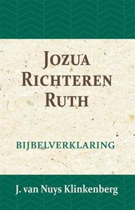 J. van Nuys Klinkenberg Jozua, Richteren & Ruth -   (ISBN: 9789057193545)