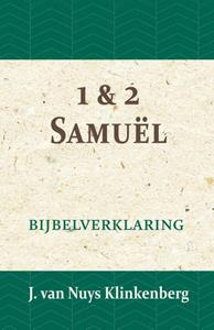J. van Nuys Klinkenberg 1 & 2 Samuël -   (ISBN: 9789057193552)