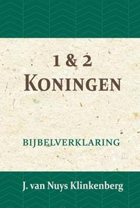 J. van Nuys Klinkenberg 1 & 2 Koningen -   (ISBN: 9789057193569)