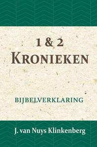 J. van Nuys Klinkenberg 1 & 2 Kronieken -   (ISBN: 9789057193576)