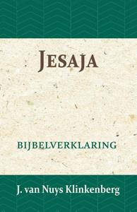 J. van Nuys Klinkenberg Jesaja -   (ISBN: 9789057193620)