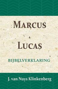 J. van Nuys Klinkenberg Marcus & Lucas -   (ISBN: 9789057193682)
