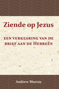 Andrew Murray Ziende op Jezus -   (ISBN: 9789057194146)