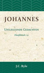 J.C. Ryle Johannes 1 -   (ISBN: 9789057194603)