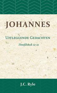 J.C. Ryle Johannes 2 -   (ISBN: 9789057194610)