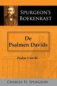 C.H. Spurgeon De Psalmen Davids 1 -   (ISBN: 9789057194825)