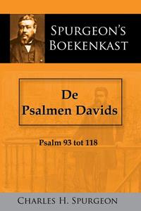 C.H. Spurgeon De Psalmen Davids 4 -   (ISBN: 9789057194856)