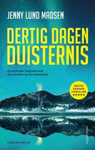 Jenny Lund Madsen Dertig dagen duisternis -   (ISBN: 9789026356070)