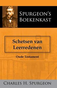 C.H. Spurgeon Schetsen van Leerredenen 1 -   (ISBN: 9789057194887)
