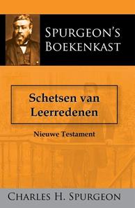 C.H. Spurgeon Schetsen van Leerredenen 2 -   (ISBN: 9789057194894)