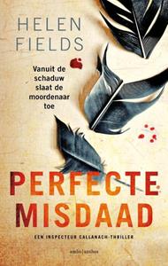 Helen Fields D.I. Callanach 5 - Perfecte misdaad -   (ISBN: 9789026357039)