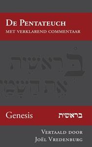 Joël Vredenburg Genesis -   (ISBN: 9789057194924)