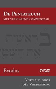 Joël Vredenburg Exodus -   (ISBN: 9789057194931)