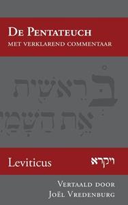 Joël Vredenburg Leviticus -   (ISBN: 9789057194948)