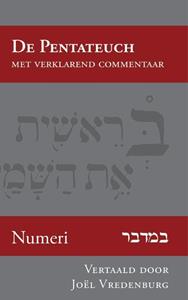 Joël Vredenburg Numeri -   (ISBN: 9789057194955)
