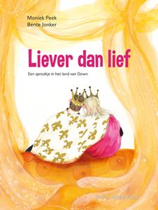 Bente Jonker Liever dan lief -   (ISBN: 9789051168228)