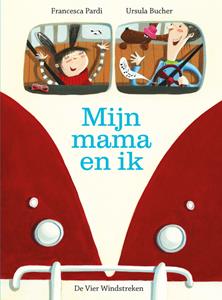 Francesca Pardi Mijn mama en ik -   (ISBN: 9789051168426)