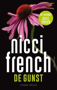 Nicci French De gunst -   (ISBN: 9789026358647)
