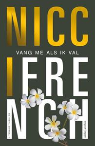 Nicci French Vang me als ik val -   (ISBN: 9789026359248)