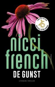 Nicci French De gunst -   (ISBN: 9789026359279)