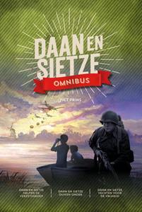 Piet Prins Daan en Sietze -   (ISBN: 9789055605743)