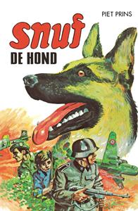 Piet Prins Snuf de Hond -   (ISBN: 9789055605750)