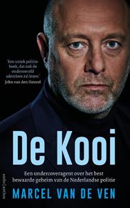 Marcel van de Ven De Kooi -   (ISBN: 9789026360527)