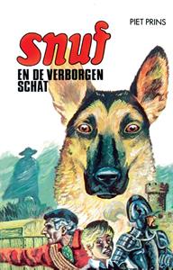 Piet Prins Snuf en de verborgen schat -   (ISBN: 9789055605934)