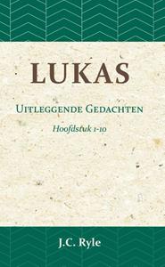 J.C. Ryle Lukas I -   (ISBN: 9789057195303)