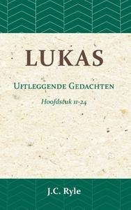 J.C. Ryle Lukas II -   (ISBN: 9789057195310)